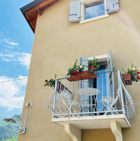 Cà Nova B&B Rivoli Veronese